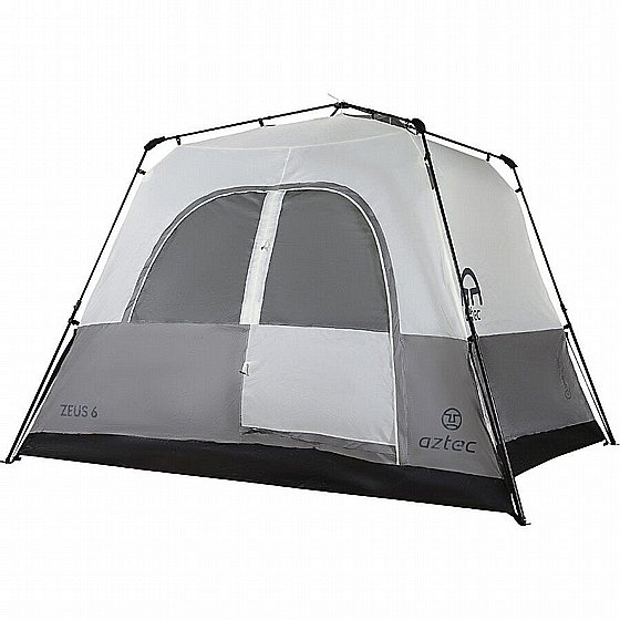���� �� ��� ���� Aztec Zeus 6P