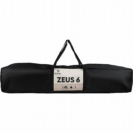 ���� �� ��� ���� Aztec Zeus 6P