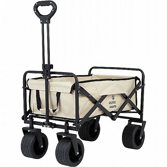 ���� ���/������ Mantis Cart
