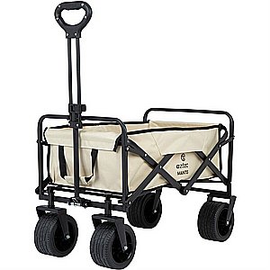 עגלת חוף/קמפינג Mantis Cart עגלת חוף/קמפינג Mantis Cart