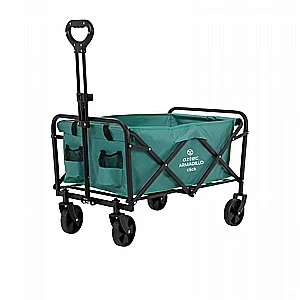 עגלת קמפינג - Armadilo Click Cart עגלת קמפינג - Armadilo Click Cart