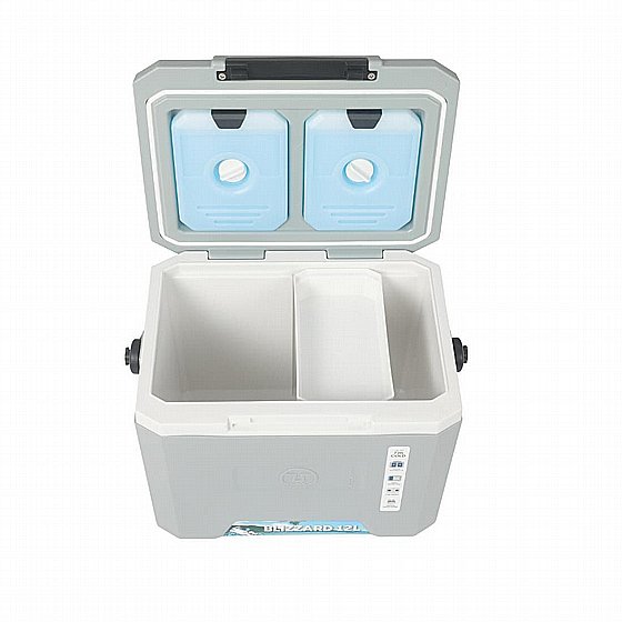 �� 3 ������� ���� ������ AZTEC 70L+22L+5L BLIZZARD 