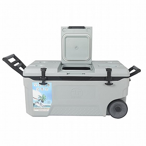 �� 3 ������� ���� ������ AZTEC 70L+22L+5L BLIZZARD 
