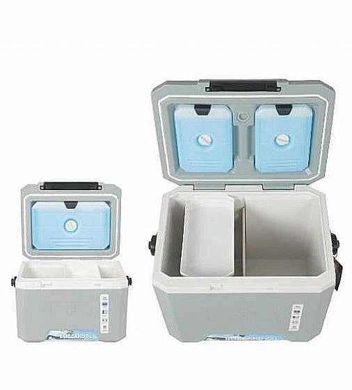 �� 3 ������� ���� ������ AZTEC 70L+22L+5L BLIZZARD 