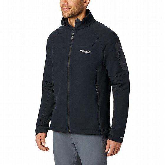 ���� ������ ������ �������� ���� Colombia Ascender Softshell
