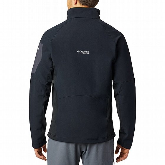 ���� ������ ������ �������� ���� Colombia Ascender Softshell