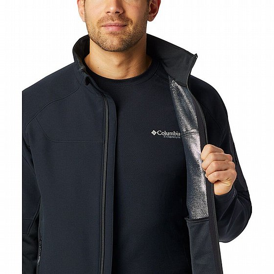 ���� ������ ������ �������� ���� Colombia Ascender Softshell