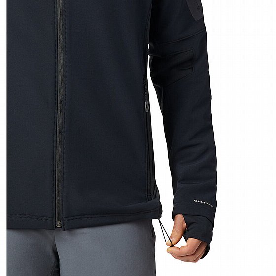 ���� ������ ������ �������� ���� Colombia Ascender Softshell