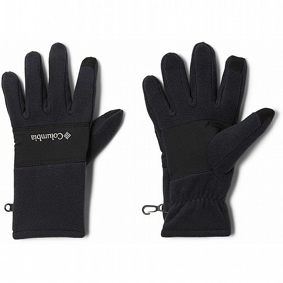 ����� ������ �������� Colombia Ascender SoftShell Gloves