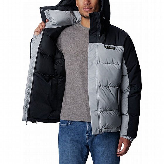 ���� ����� ������ Snowqualmie ��������