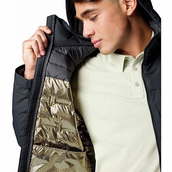���� ����� ������ Snowqualmie ��������-����