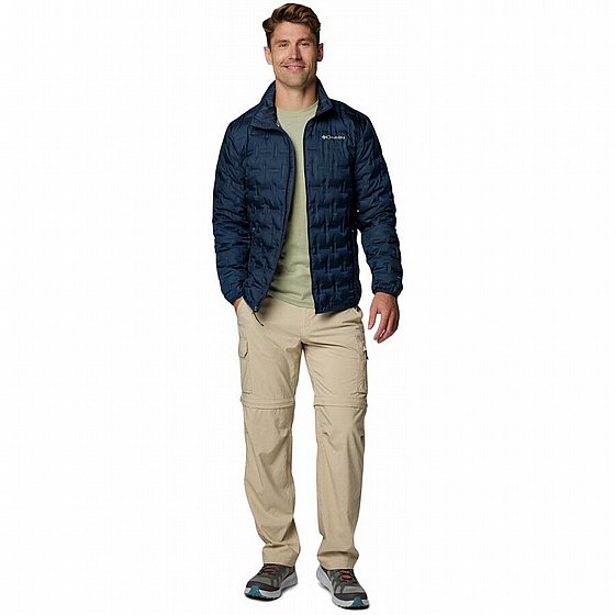 ����� �����-���� ������ Park View Fleece Full Zip