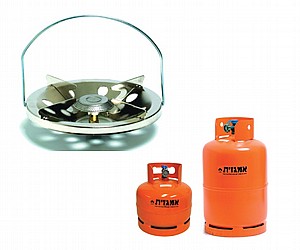 כירה אמגזית דגם 146 לבלון 2.5/5 קילו כירה אמגזית דגם 146 לבלון 2.5/5 קילו