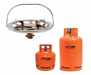 כירה אמגזית דגם 149 לבלון 2.5/5 קילו כירה אמגזית דגם 149 לבלון 2.5/5 קילו