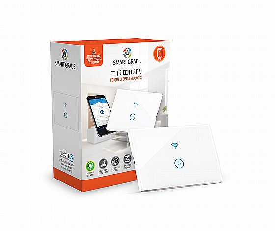 ��� ��� ���� Smart Grade � ��� Wi-Fi ������ ������ ����� 3 ����
