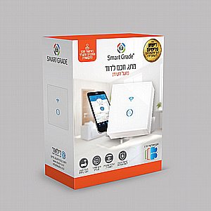 ��� ��� ���� Smart Grade � ����� �� ���� (������), ���' Wi-Fi