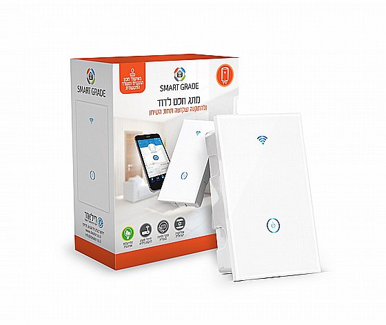 ��� ��� ���� Smart Grade � ��� ������ ��� ���� (������ Wi-Fi)