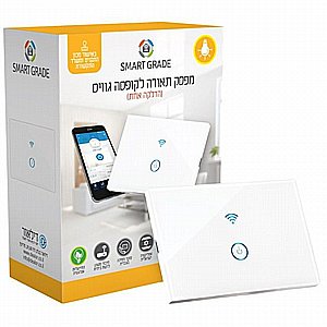 ��� ��� ������ SmartGrade 2204 � ���' ������ Wi-Fi (���� ����)