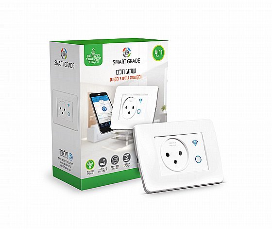 ��� ��� Smart Grade ������ ����� ������ | ��� | ����� WiFi 3500W