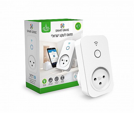 ���� ��� Smart Grade (��� ��� ������) | ����� WiFi ����� ���� (3500W)