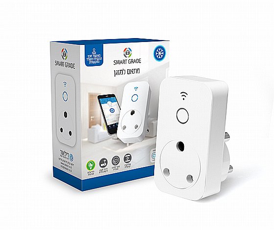 ���� ��� Smart Grade ����� (��� ��� �����) | ����� WiFi ����� ���� (3500W)