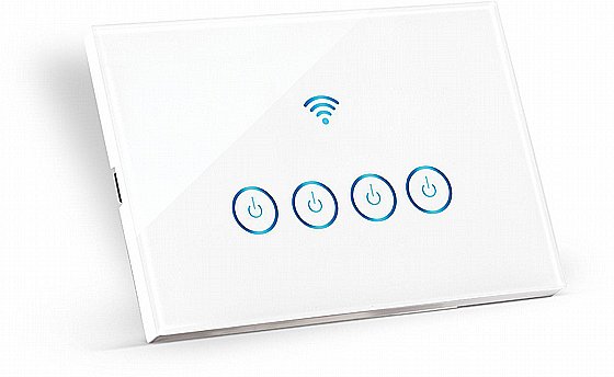 ���� ��� ������ Smart Grade � 4 ������ ��� Wi-Fi (����� ����� 4 ����)