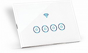 ���� ��� ������ Smart Grade � 4 ������ ���' Wi-Fi (����� ����� 4 ����)
