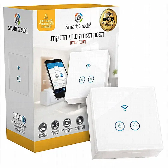 ��� ��� ������ SmartGrade 2225 � 2 ������ ��� ������ �� ���� (Wi-Fi)