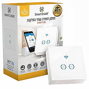 ��� ��� ������ SmartGrade 2225 � 2 ������ ���' ������ �� ���� (Wi-Fi)