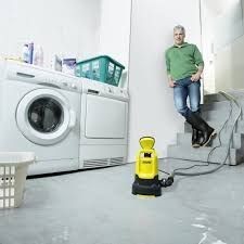 ����� ����� ���� ��� KARCHER SP 2 FLAT