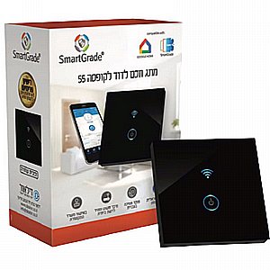��� ��� ���� ���� SmartGrade 2252 � ���' Wi-Fi ������ 55 (���� ������)
