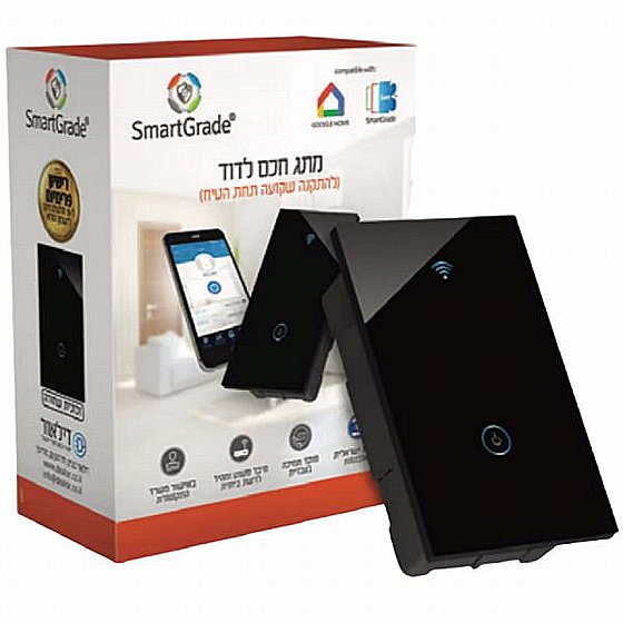 ��� ��� ���� ���� SmartGrade 2254 � ��� Wi-Fi ������ ��� ���� (������)