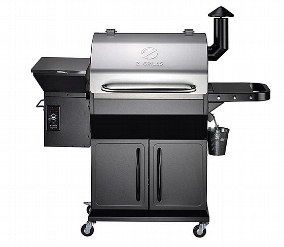 ����� ������ ��� + + �� �������� Z grills ZPG-1000E