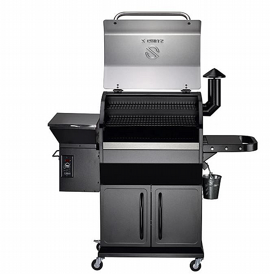 ����� ������ ��� + + �� �������� Z grills ZPG-1000E