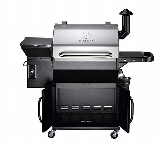 ����� ������ ��� + + �� �������� Z grills ZPG-1000E