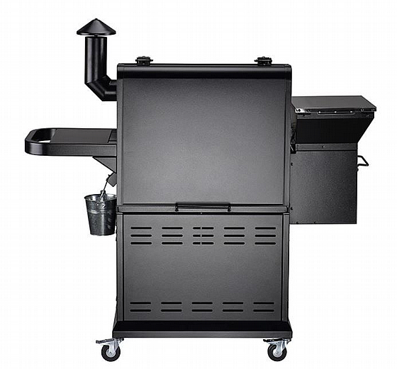 ����� ������ ��� + + �� �������� Z grills ZPG-1000E