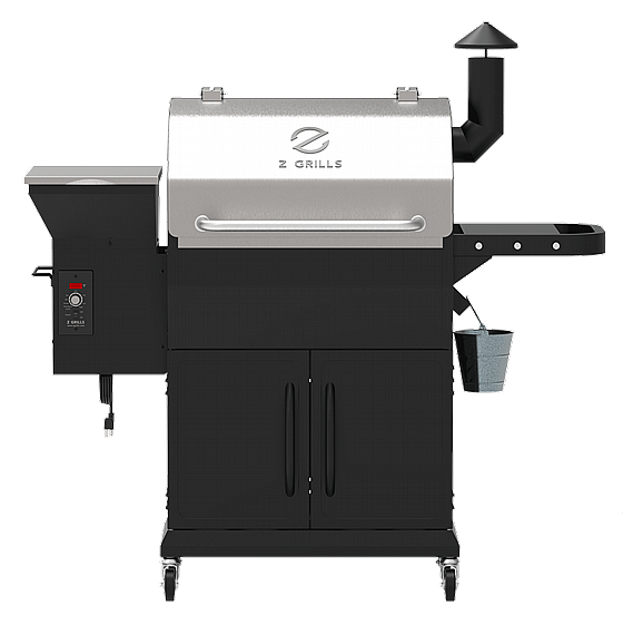 ����� ������ ��� + + �� �������� Z grills ZPG-1000E