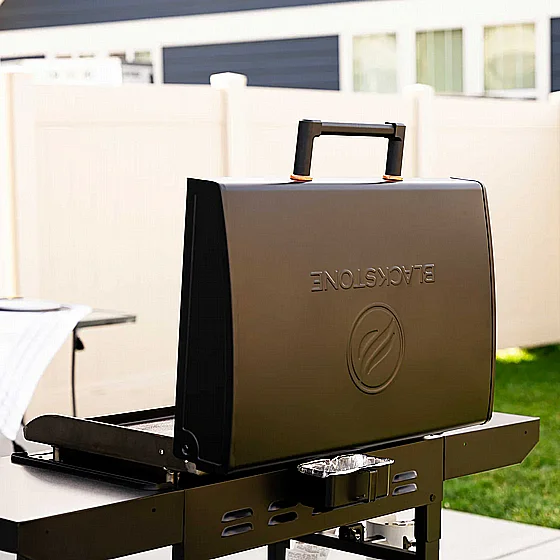 ���� �� ������ �� ���� BLACKSTONE 28?
