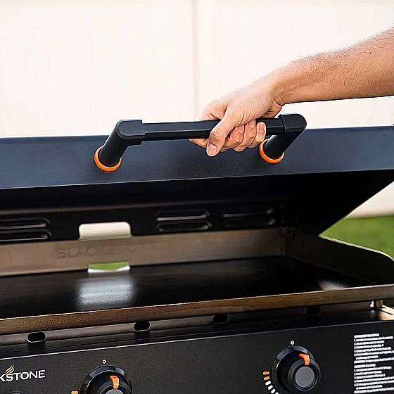 ���� �� ������ �� ���� BLACKSTONE 28?