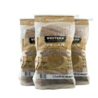 ������ ����- Pecan BBQ Chunks-����� ����� 2.5 �"�