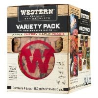 מארז 4 יחי' שבבי עץ WESTREN+קופסאת עישון מארז 4 יחי' שבבי עץ WESTREN+קופסאת עישון