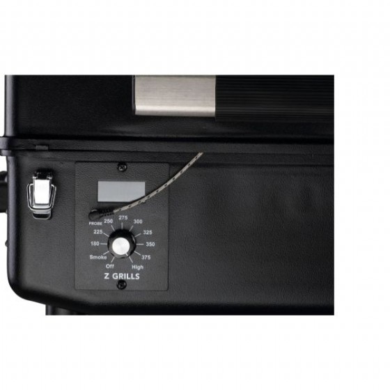 ����� ������ ��� Z GRILLS 200A compact