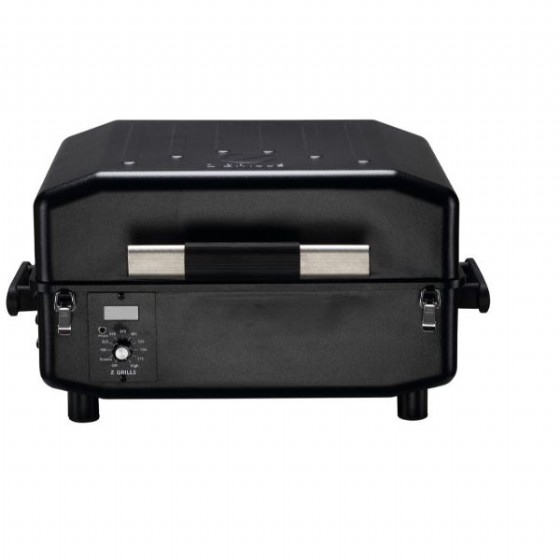 ����� ������ ��� Z GRILLS 200A compact