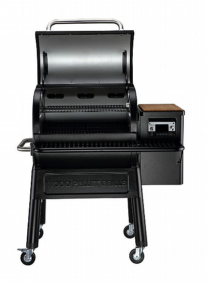����� ������ ��� + �� �������� Z grills ZPG-7052B