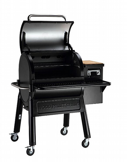 ����� ������ ��� + �� �������� Z grills ZPG-7052B