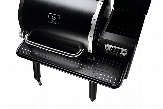 ����� ������ ��� + �� �������� Z grills ZPG-7052B