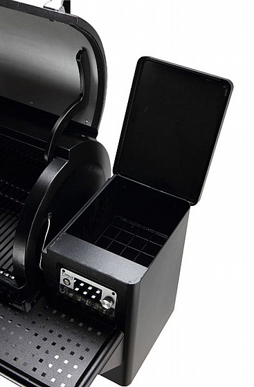 ����� ������ ��� + �� �������� Z grills ZPG-7052B