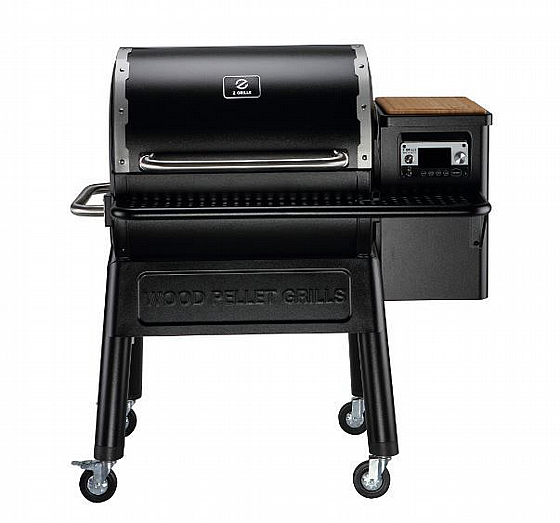 ����� ������ ��� + �� �������� Z grills ZPG-7052B