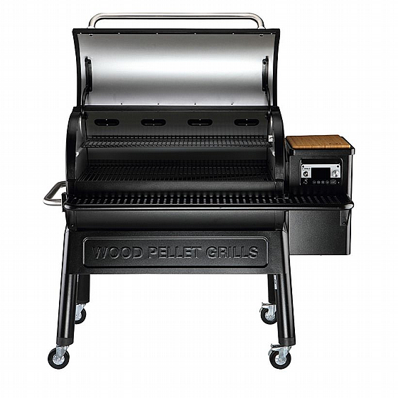 ����� ������ ��� Z grills 11002B WiFi/Bluetooth