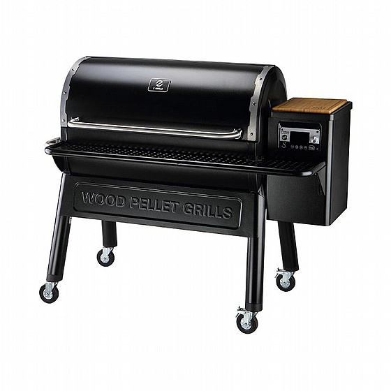 ����� ������ ��� Z grills 11002B WiFi/Bluetooth